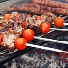 SIEMPRE CONTIGO: Programa 204: La barbacoa
