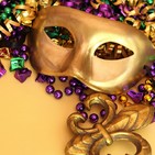 Stils se va de carnaval