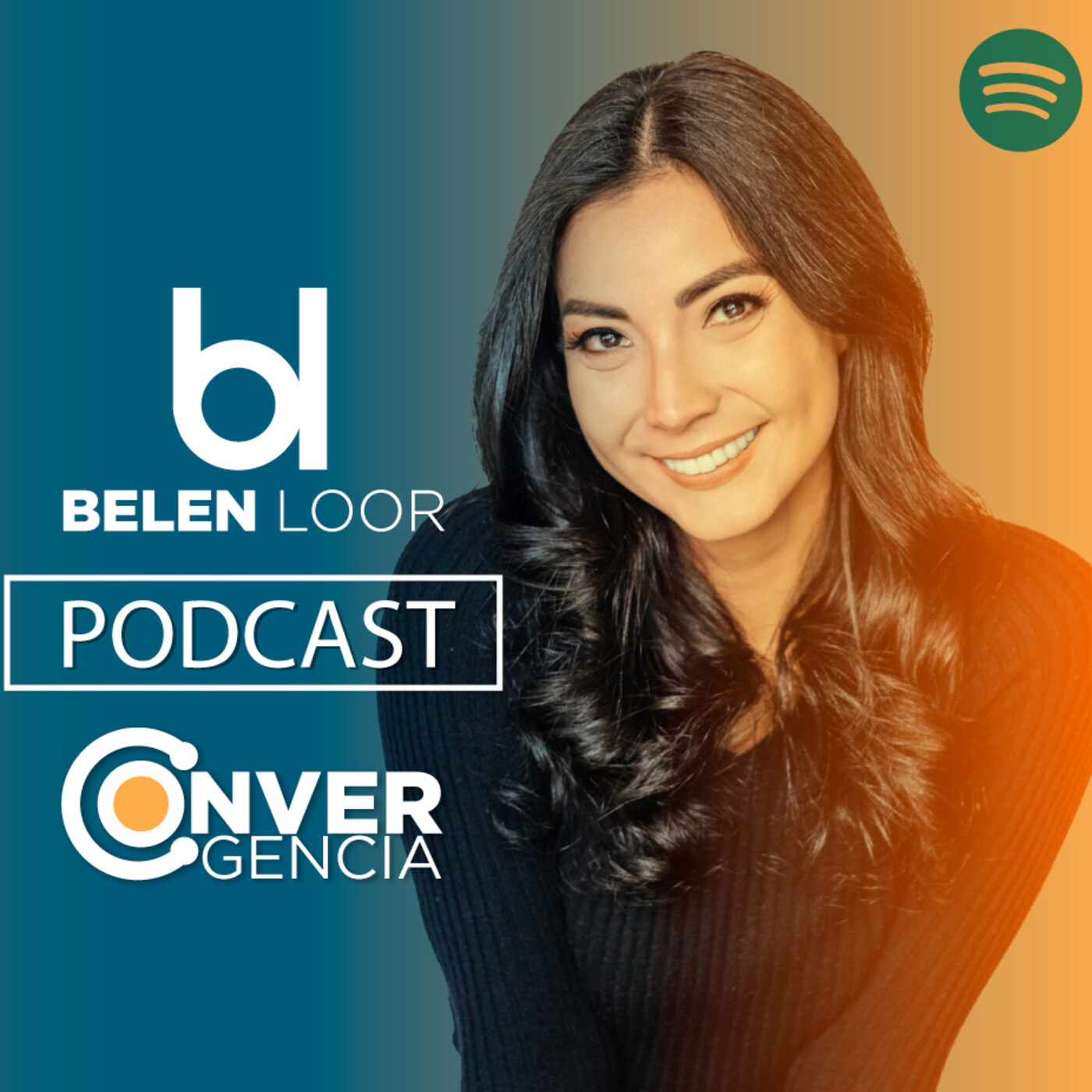 Convergencia por Belén Loor
