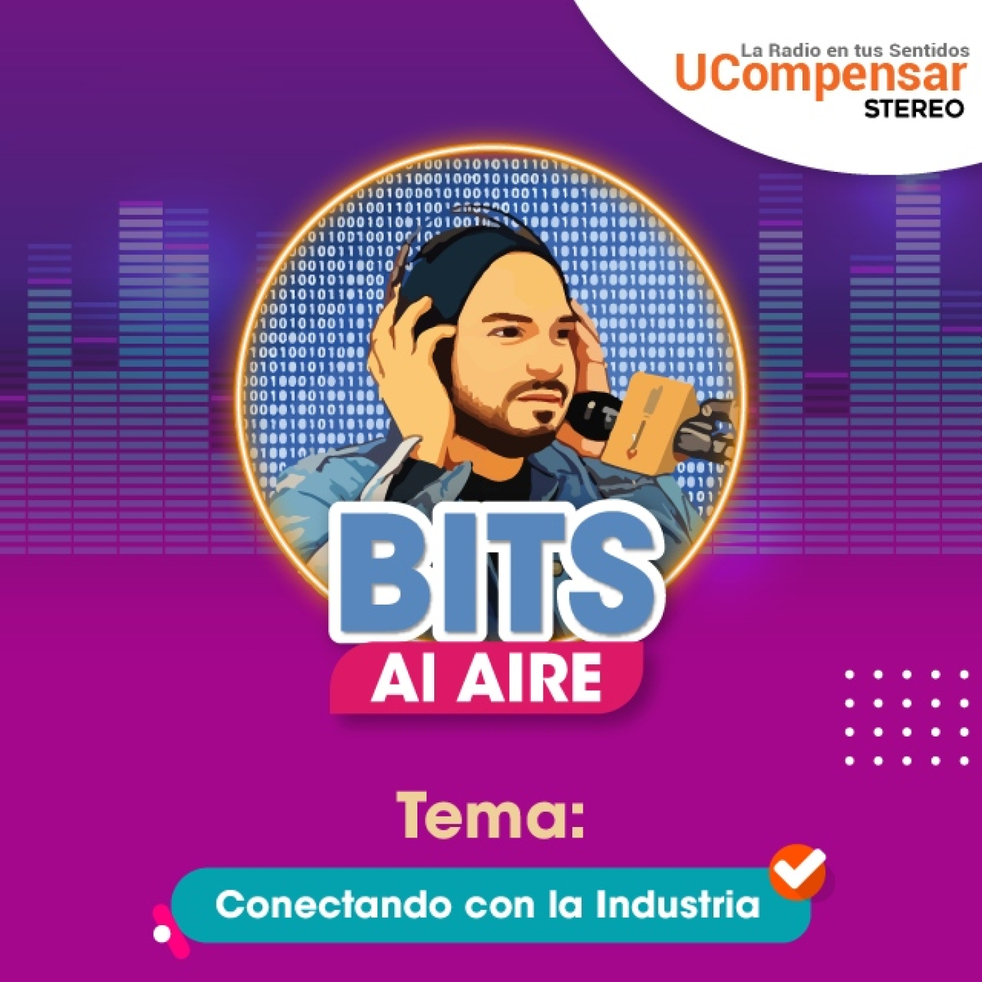 Conectando con la Industria episode artwork