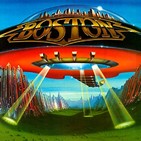 BOSTON - Don't Look Back (full album)
