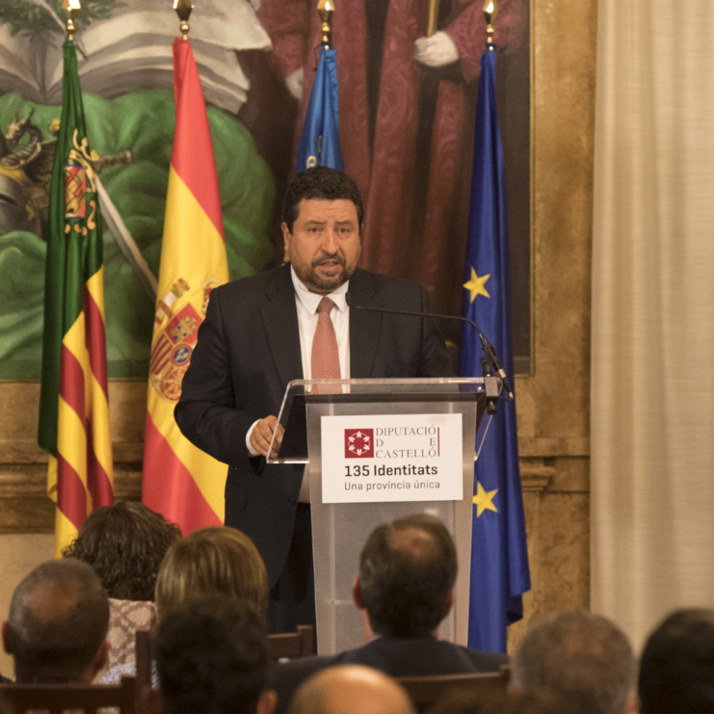 Audios de noticia