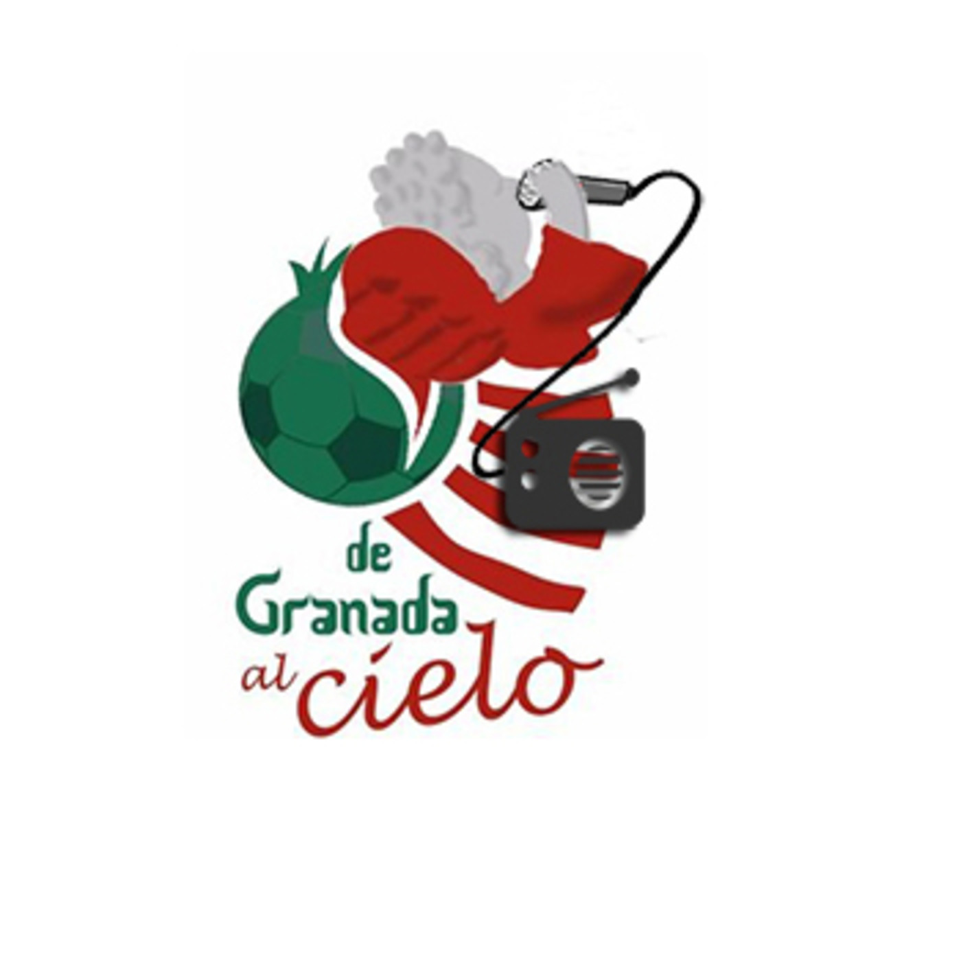 De Granada al cielo