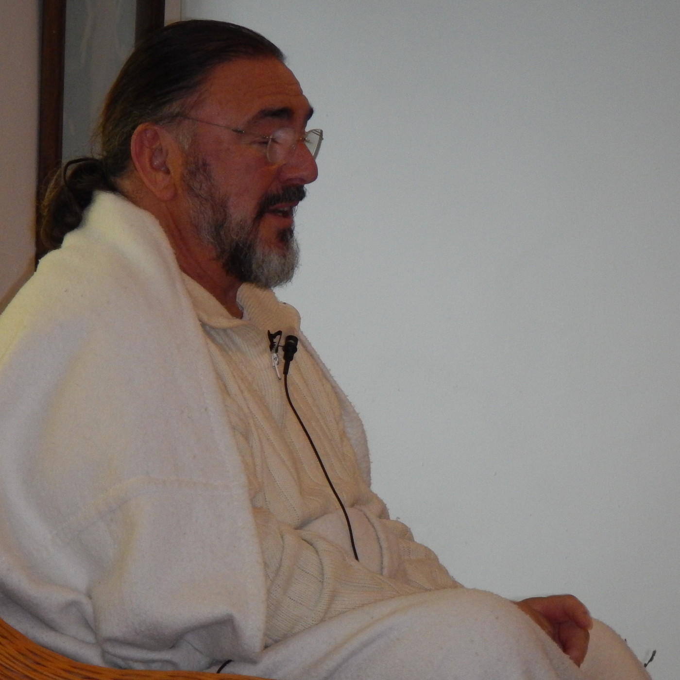 Conferencias de YOGA