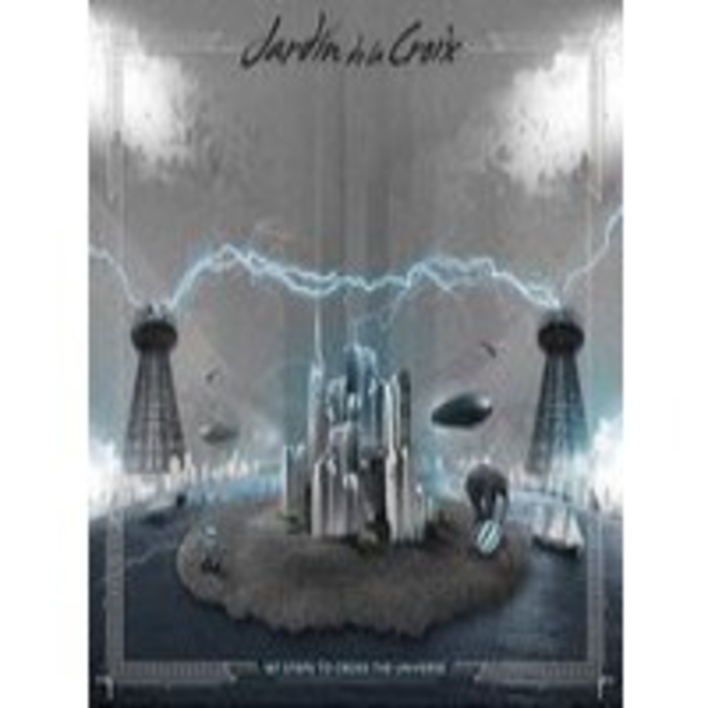 Subterranea Podcast
