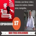 Episodio 17: Entrevista con Juan Gérvas, sobre los límites y los excesos de la medicina