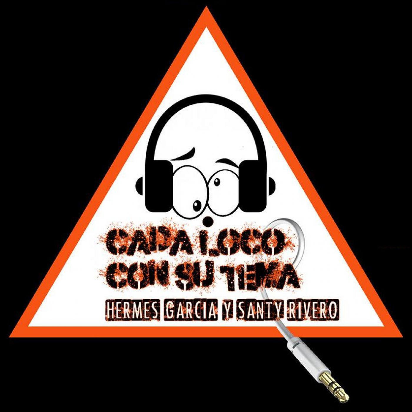 Cada Loco Con Su Tema, T1