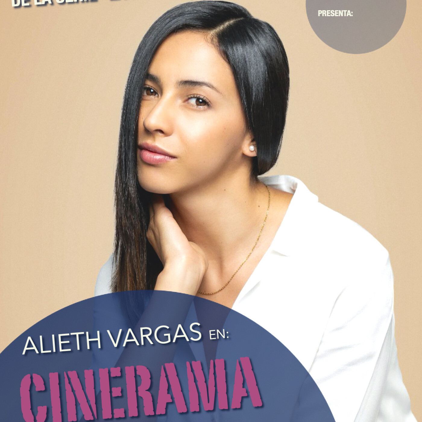 El podcast de CINERAMA con el cineasta Guillermo L