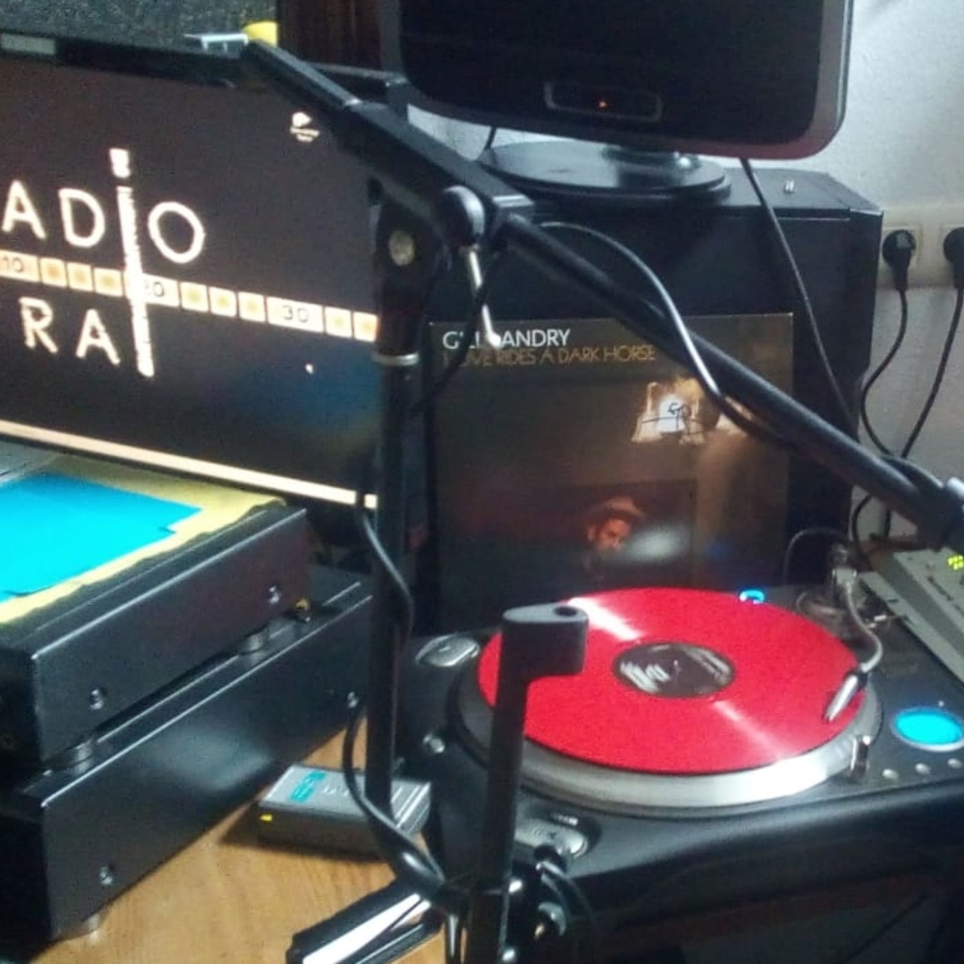 Carreteres Secundaries Podcast