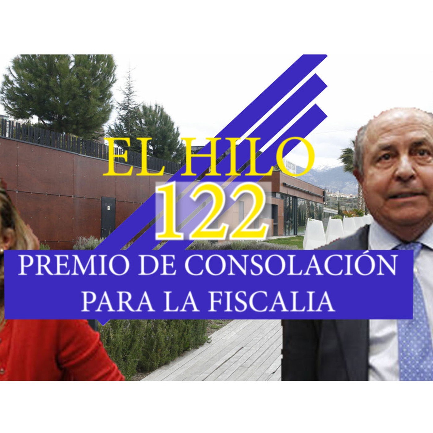 el hilo de jesus cascon