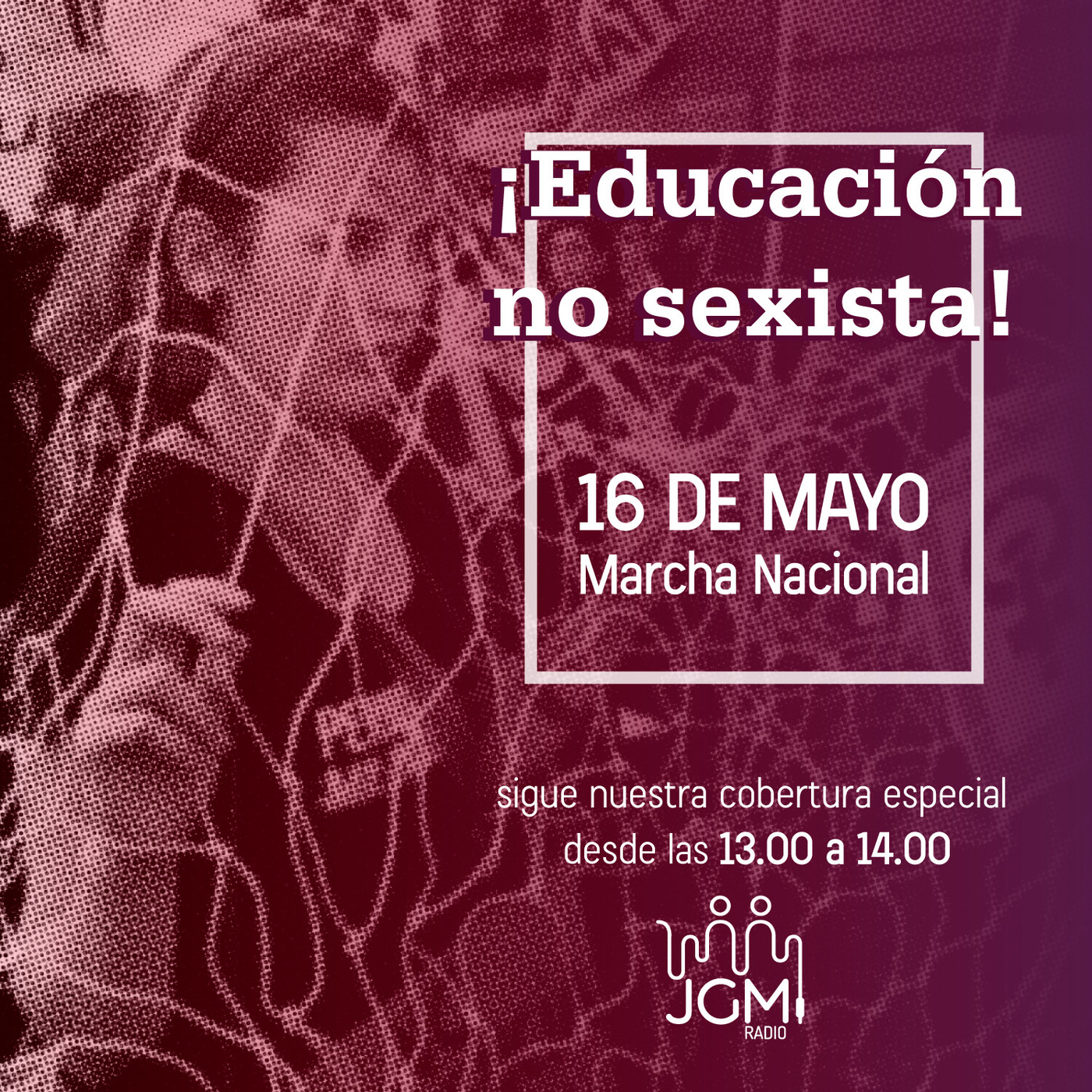 Podcast Especiales Radio JGM