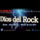 Dios del Rock #74