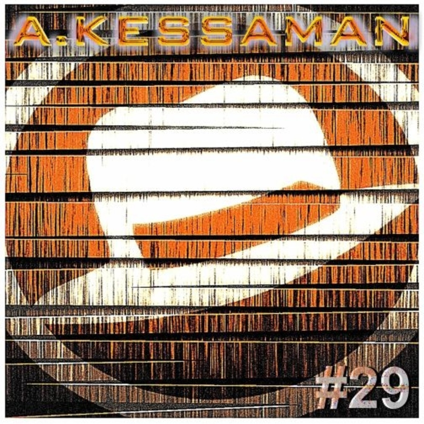 MasterCheesse #29_Disco episode artwork