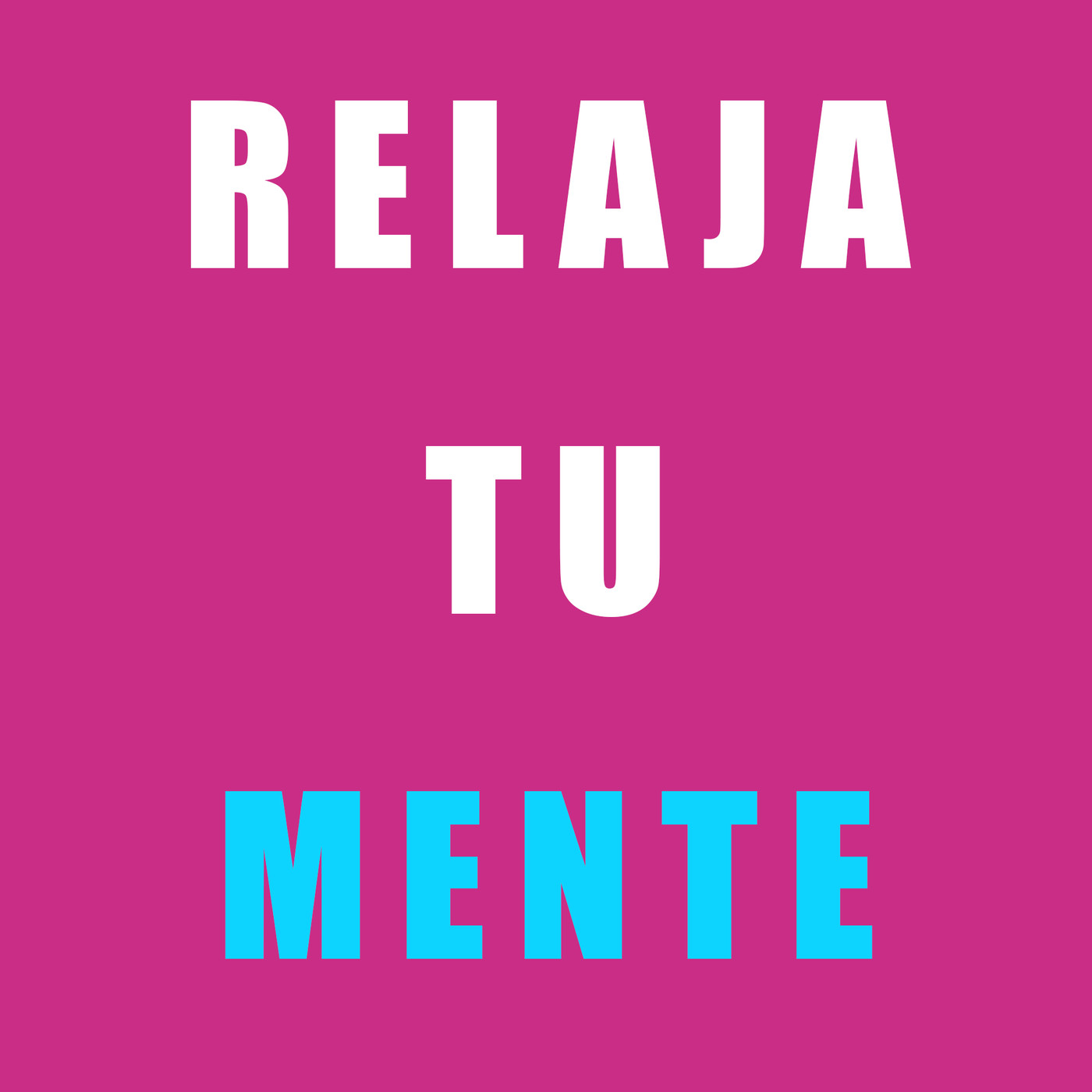 MEDITACIÓN GUIADA para alcanzar la PAZ INTERIOR | Relajación para DORMIR episode artwork