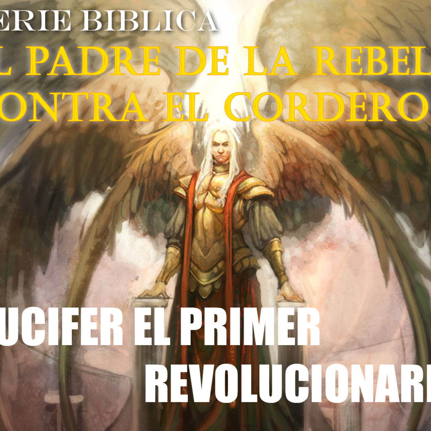La Verdad Presente Podcast