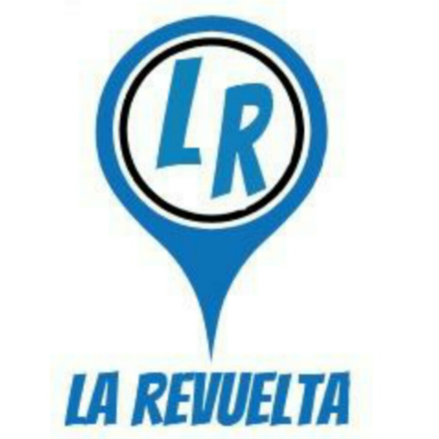 La Revuelta