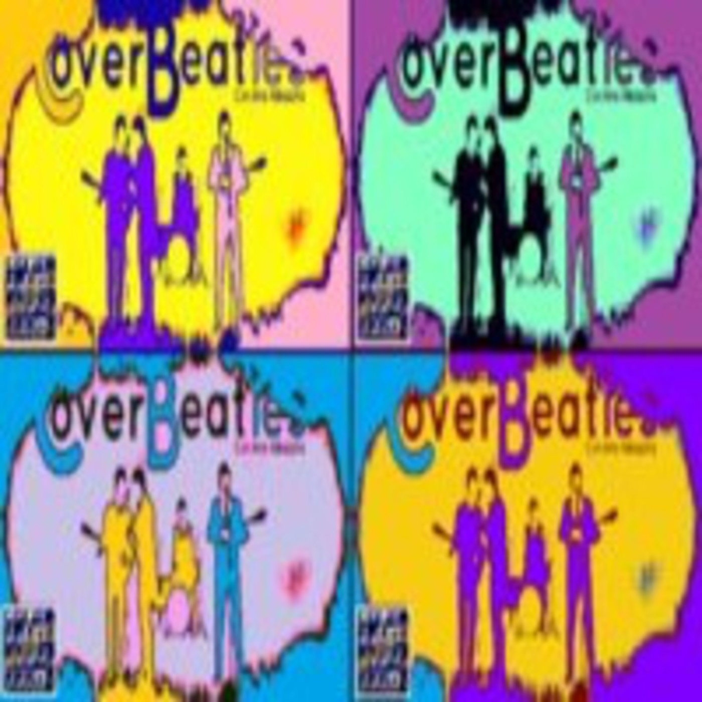 Podcast de Aml Albajara