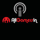 #3x03 Podcast All Gamers In