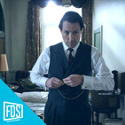 FDS Review: 'A Very English Scandal' (ep.65)