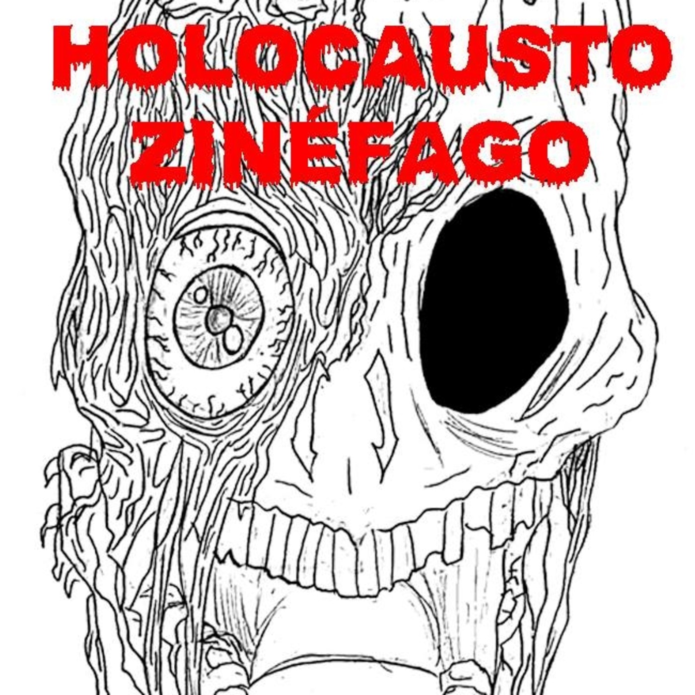 Holocausto Zinéfago