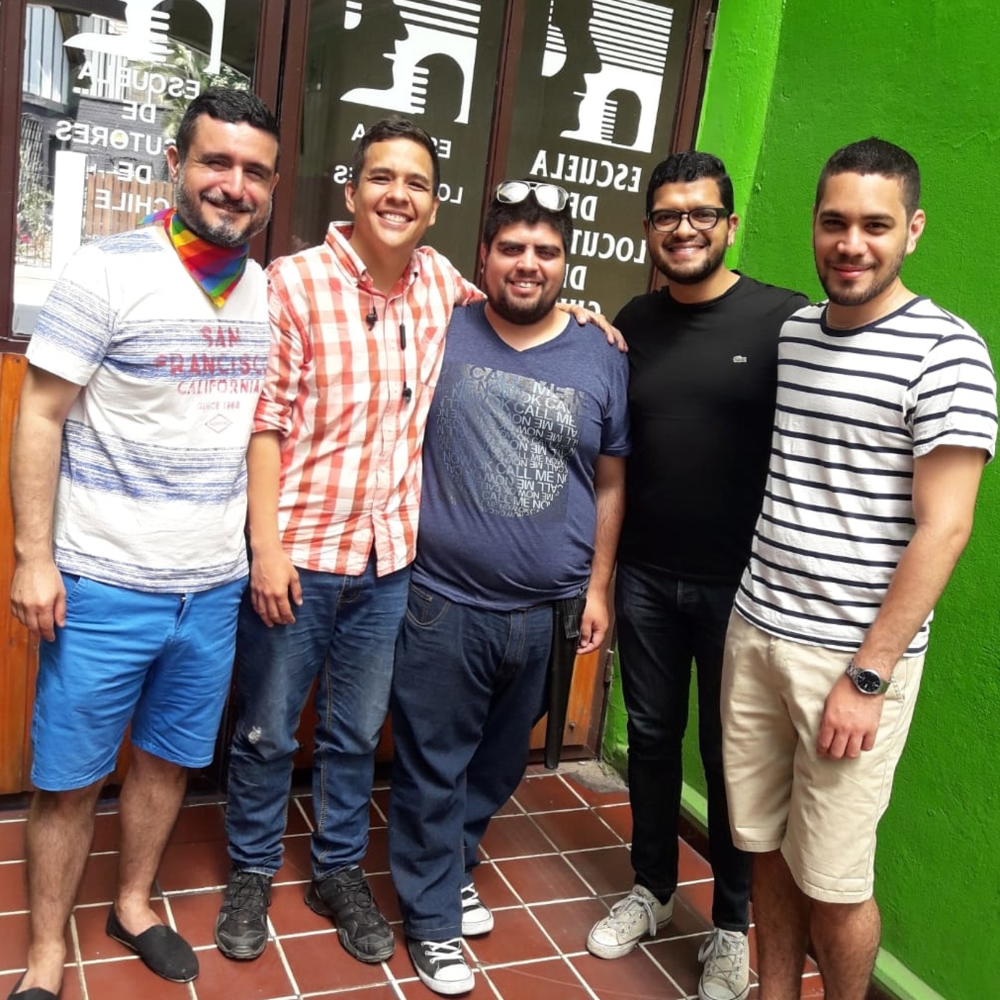 Cultura Stonewall 2019-2020