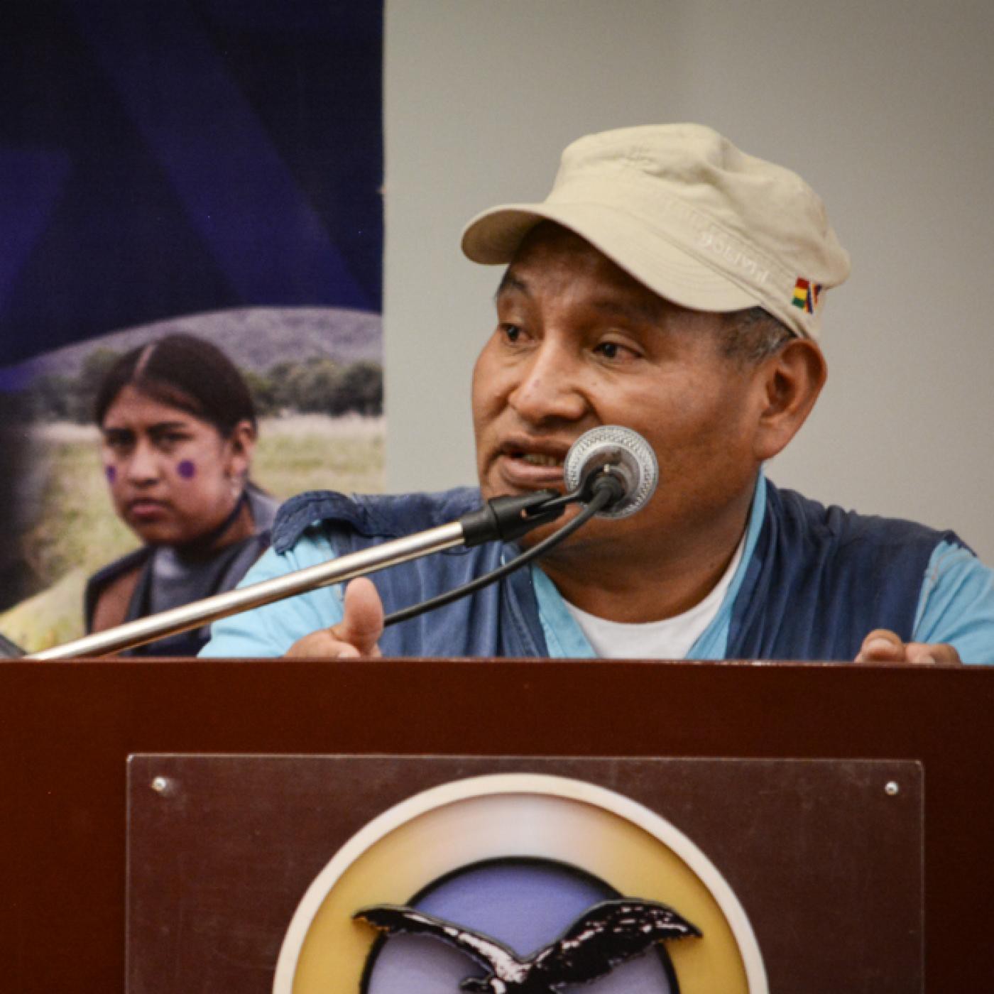 Congreso Culturas en Movimiento