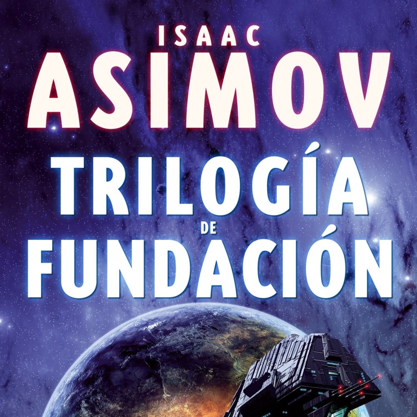 Podcast de Leyendo Ciencia Ficción