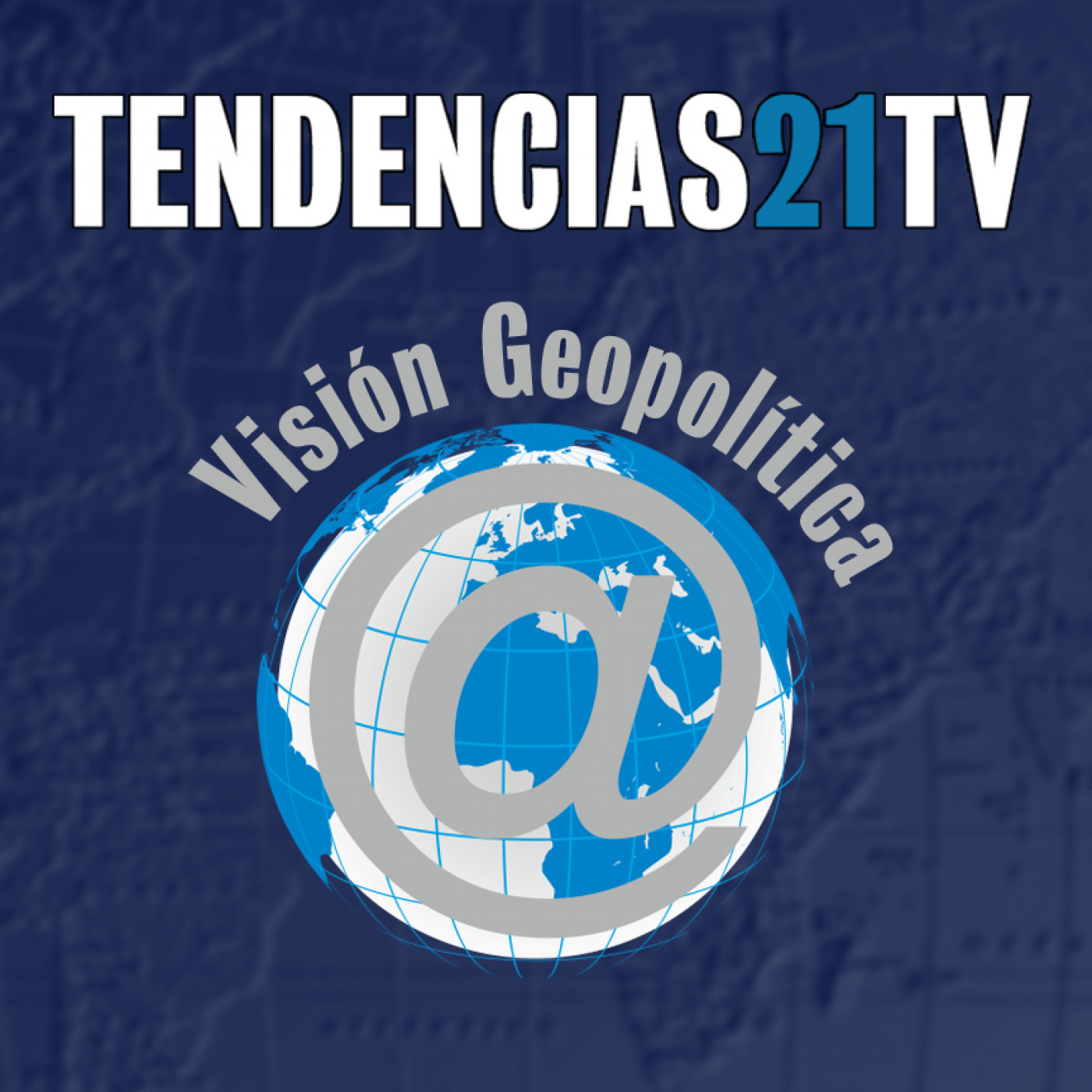 Visión Geopolítica