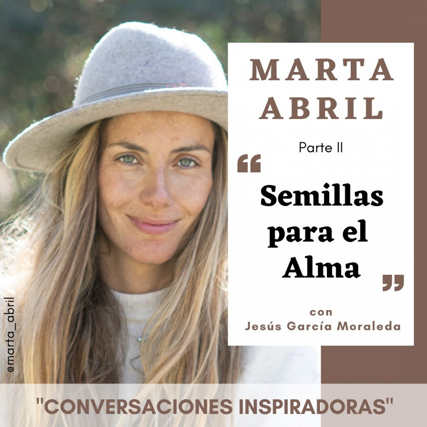 Conversaciones Inspiradoras