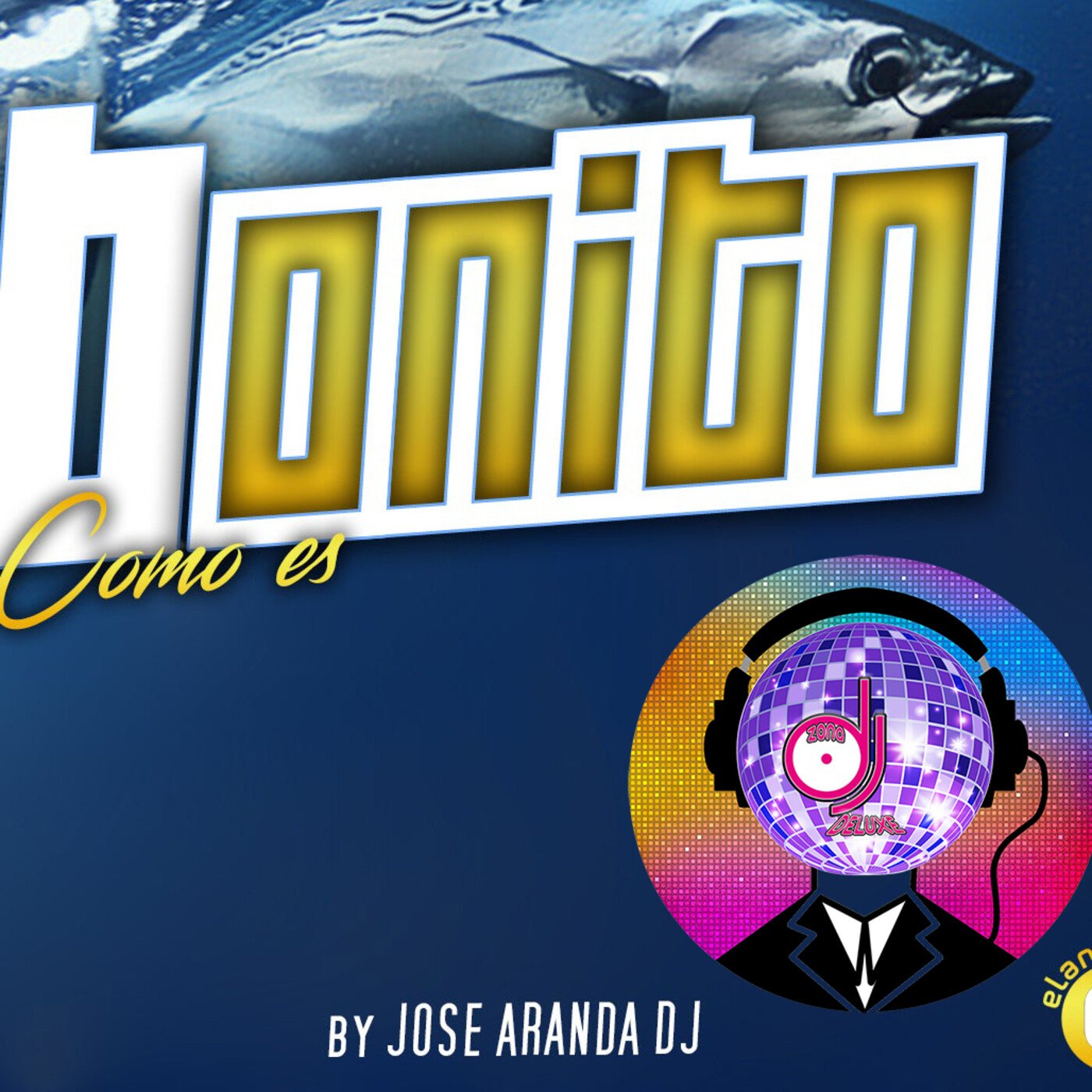 Zona Deejay Deluxe