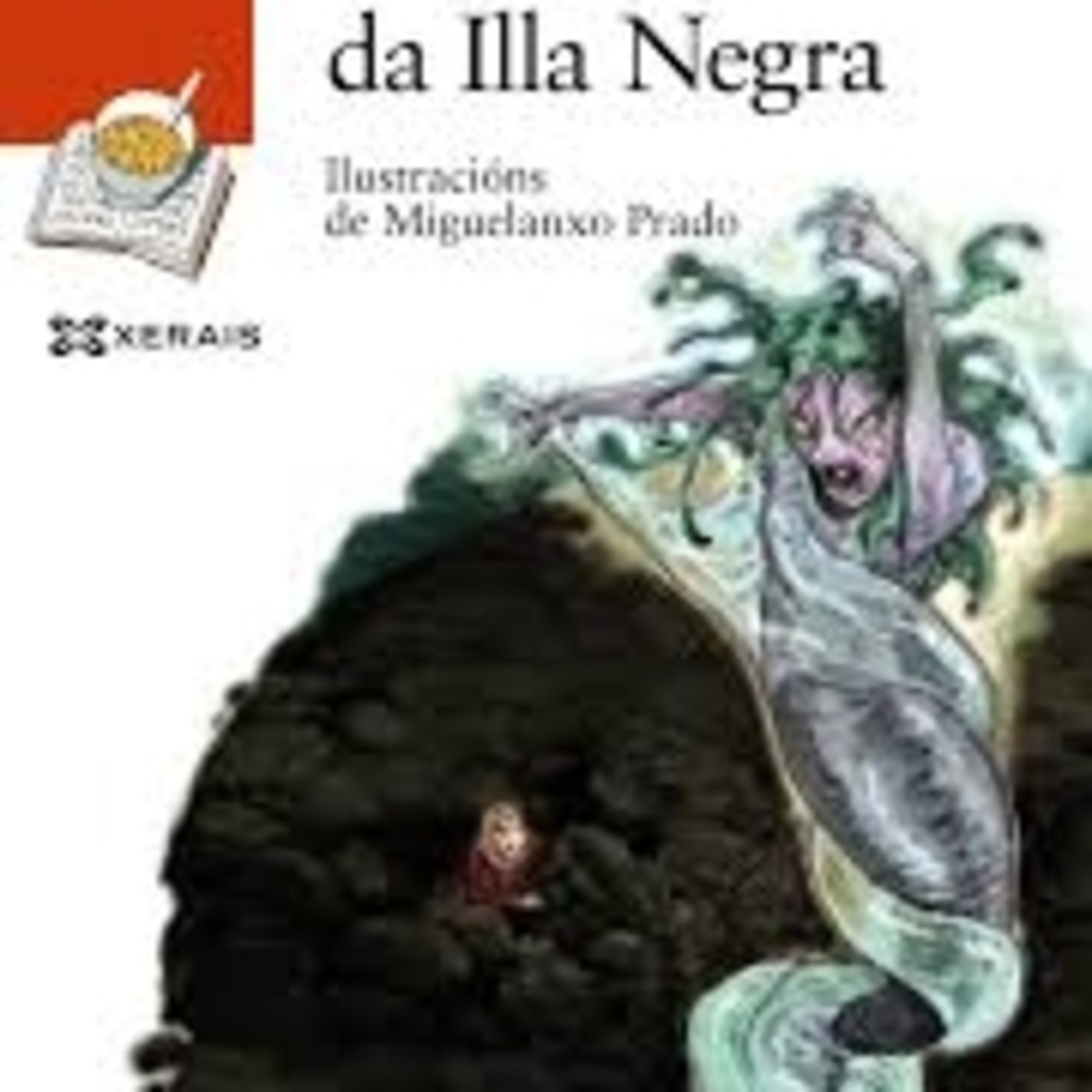 Podcast de radiogarciabarbon