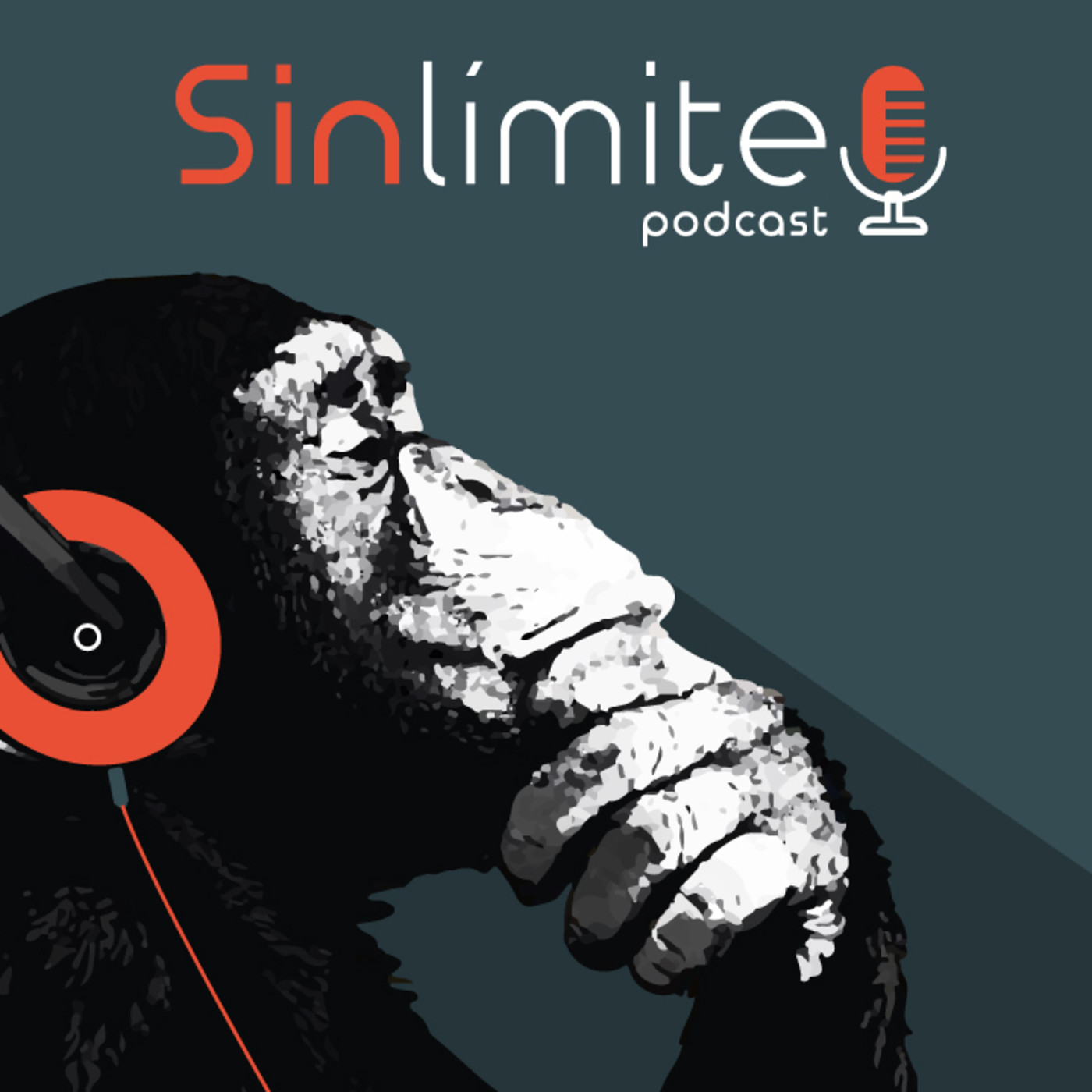 SinLímite - #Episodio1 con Andrés Molina