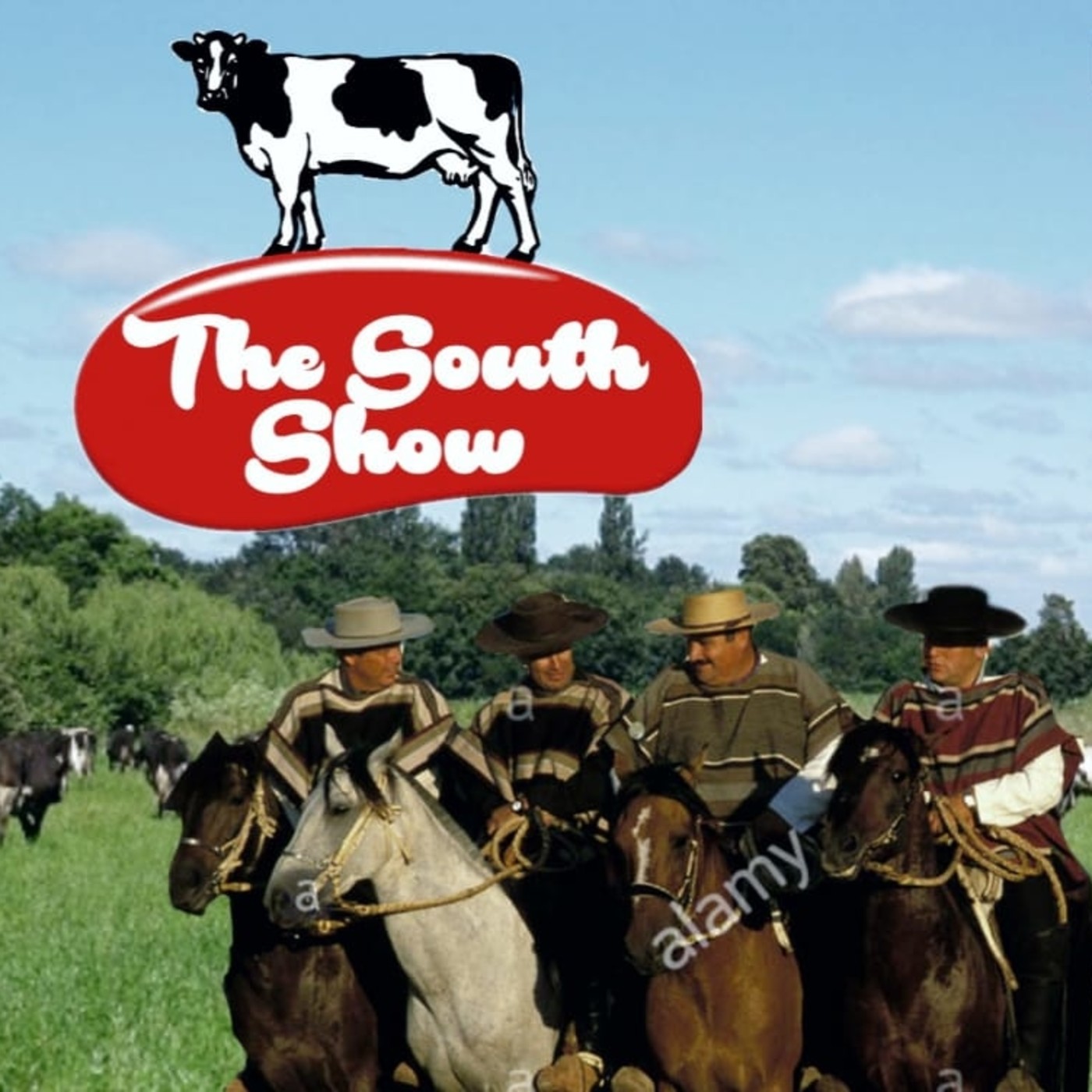 The South Show