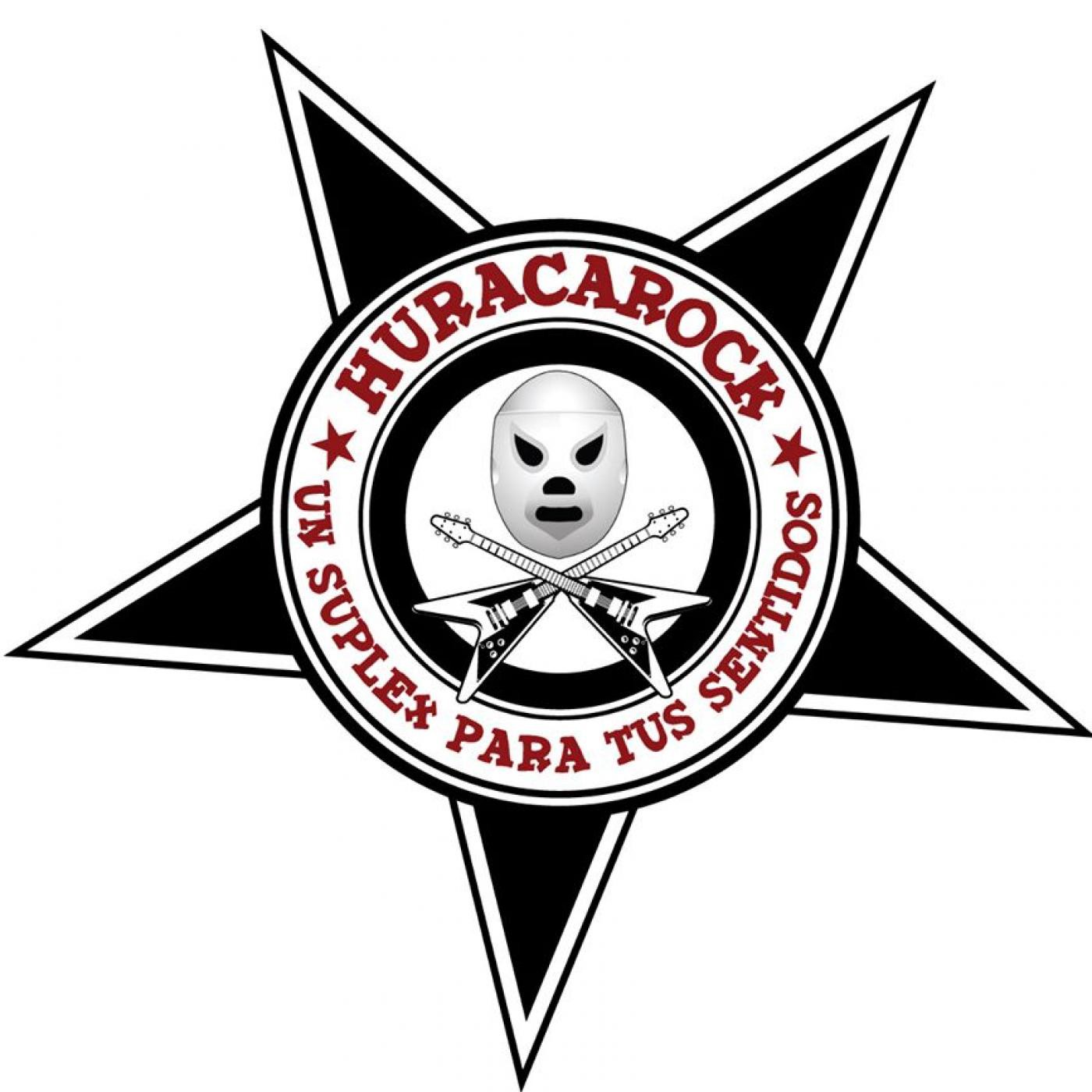 Huracarock Podcast OLDS