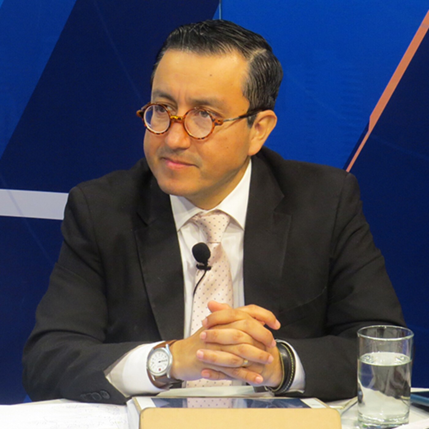 Glatzer Tuesta – Editorial 10 de enero de 2022 episode artwork