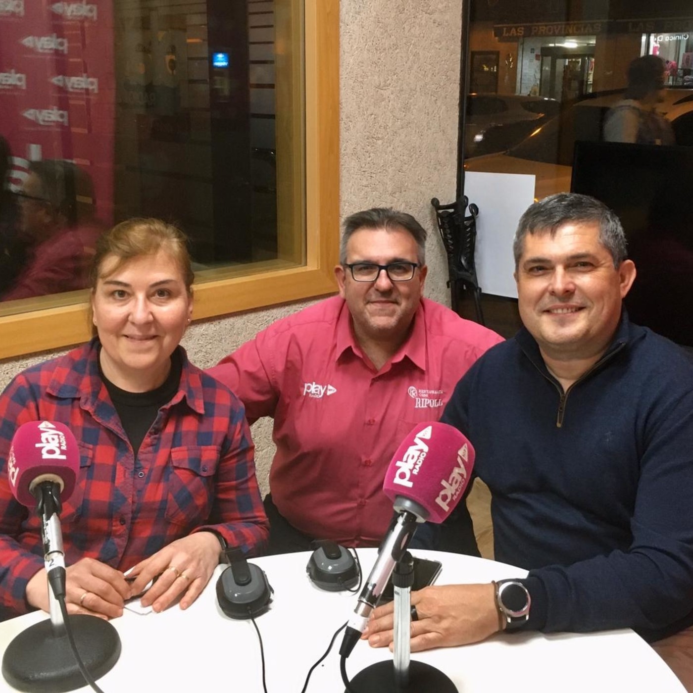 Play Fallas 20/02/2020 entrevista a Adela CV episode artwork