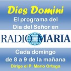 DIES DOMINI 4 noviembre 2018