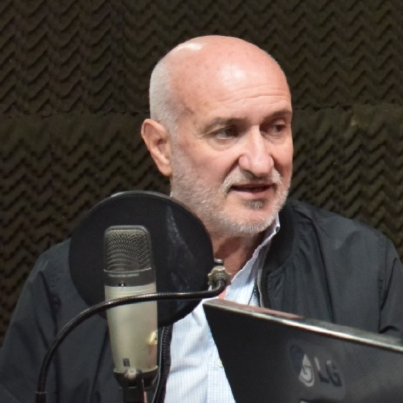 El Colectivo | Marcelo Aba | 11-06-2026 episode artwork
