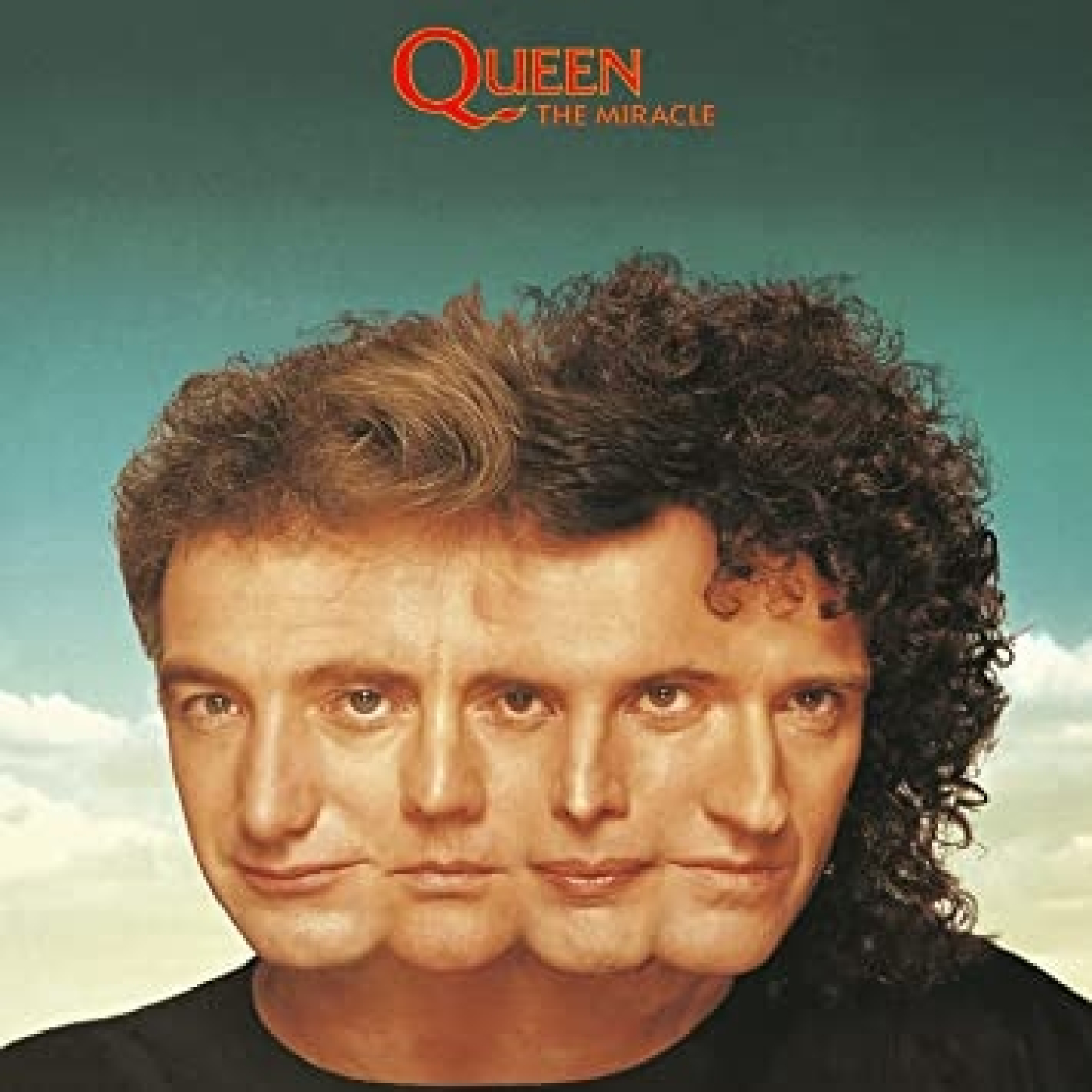 Dossier TiR nº 11, 2015-11-13 Queen - The Miracle & Final Parte 3 episode artwork