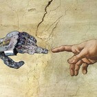 Luis Tobajas: Enigmas del Hombre: ¿De dónde venimos y a dónde vamos?