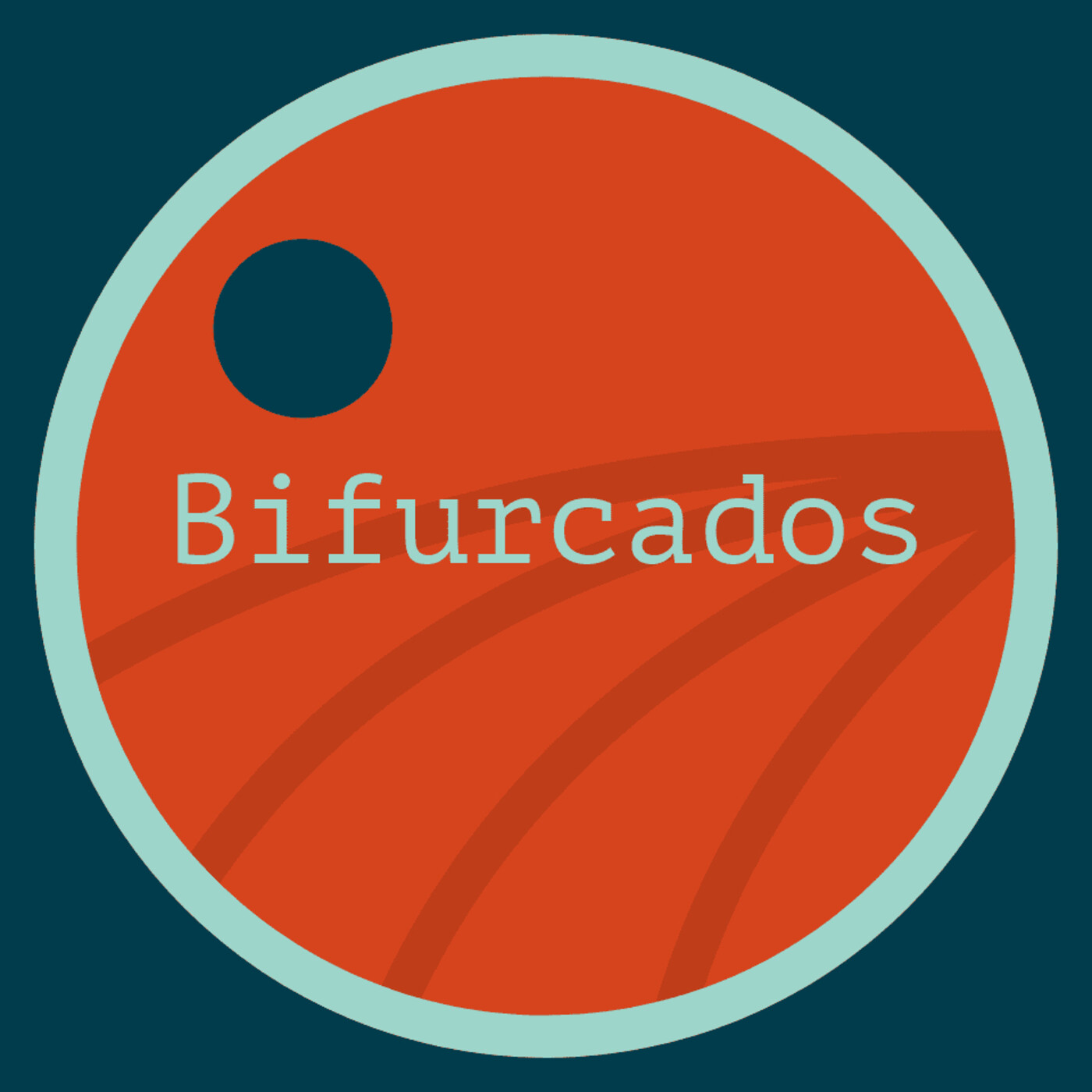 Bifurcados