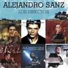 Alejandro sanz discografia de exitos