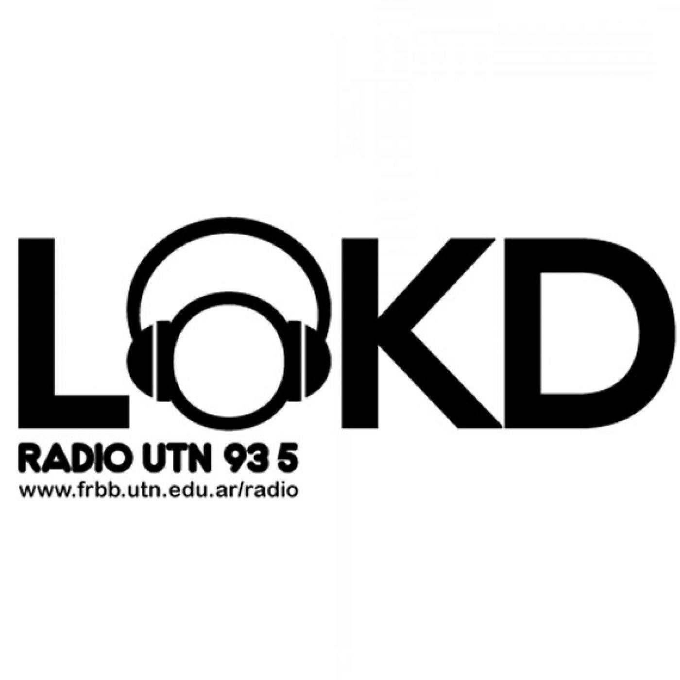 Lokd Programa Radial