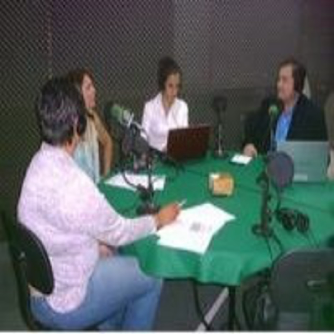 Cabalgando al Aire 1era temporada
