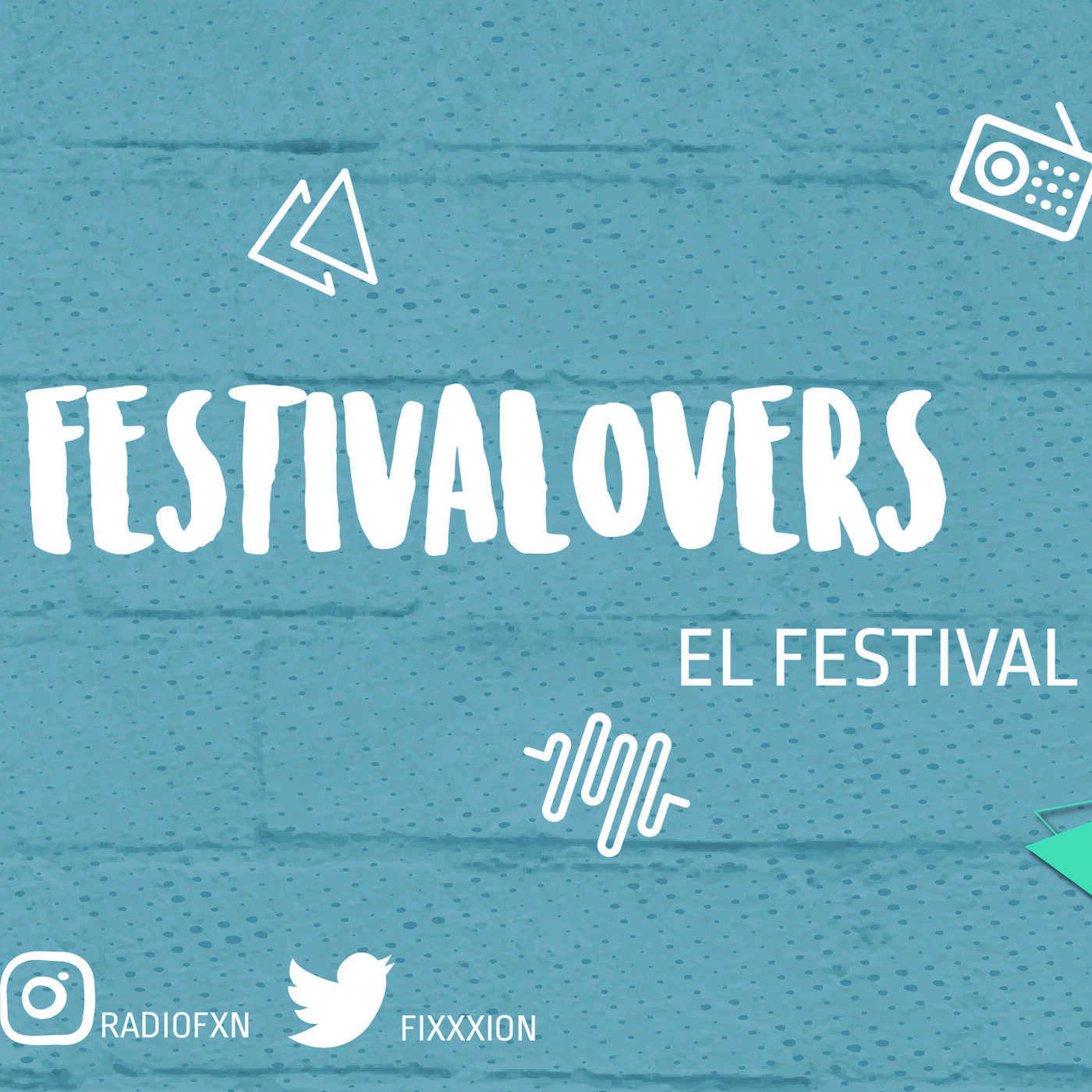 Festivalovers