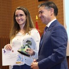 "Ahora o nunca", el impactante cortometraje de Alicia Rodenas