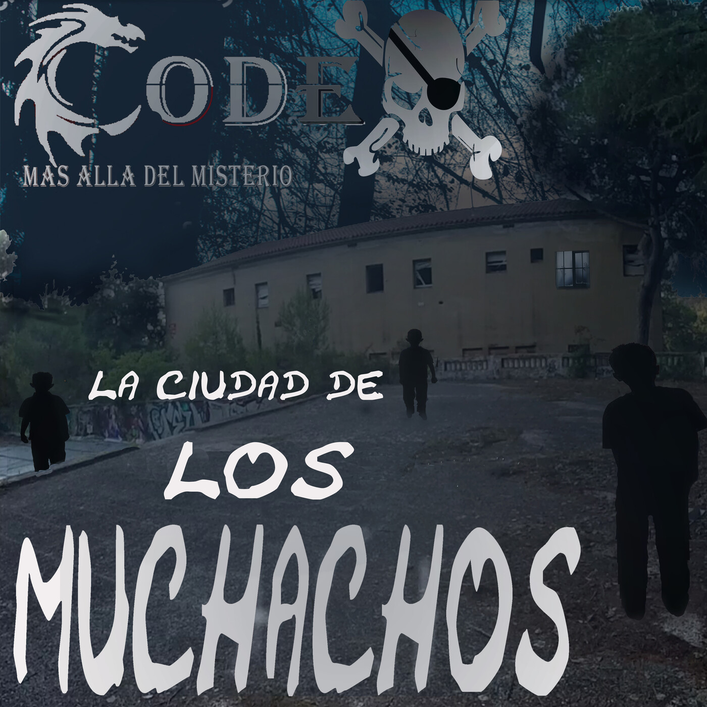CODEX... más allá del misterio