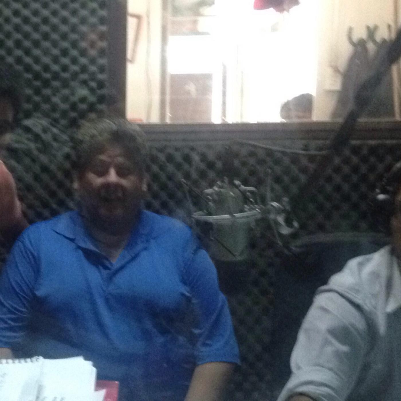 Podcast de RNT Colina