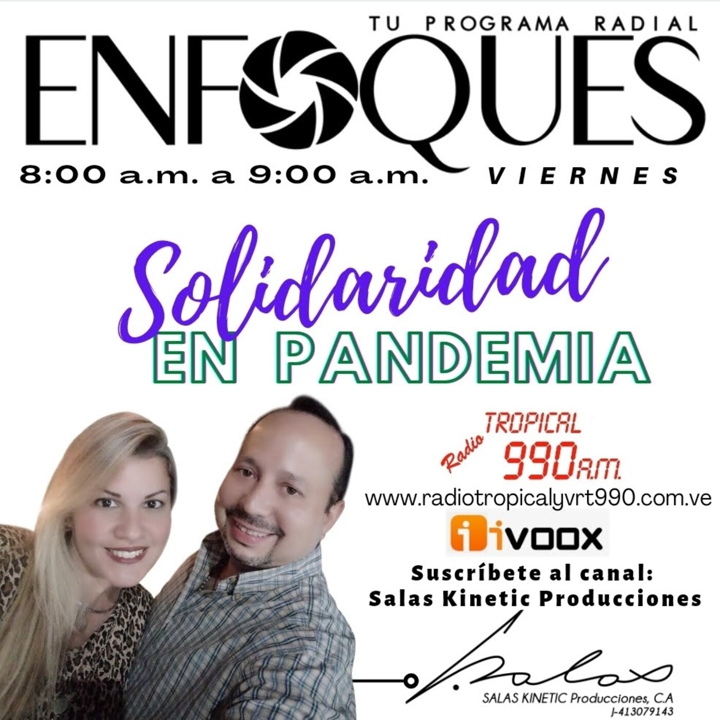 ENFOQUES
