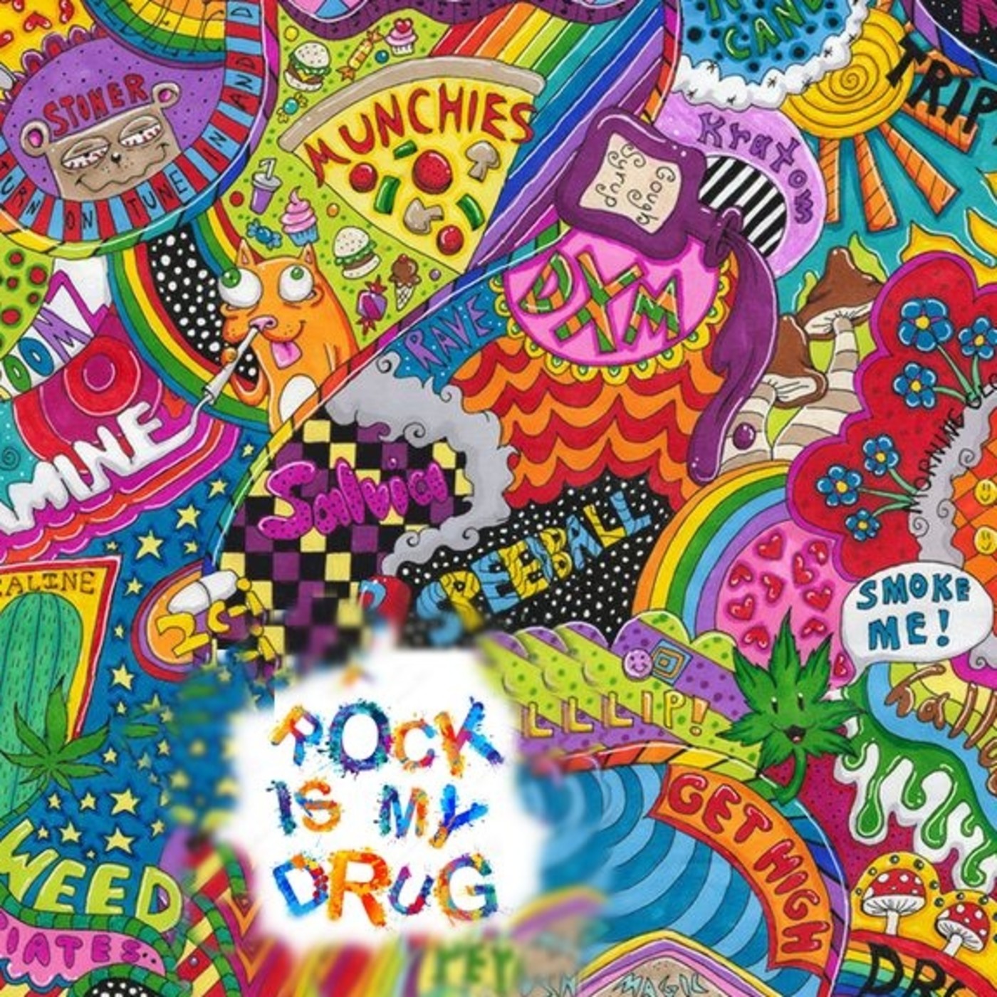 Podcast El Aquelarre del Rock